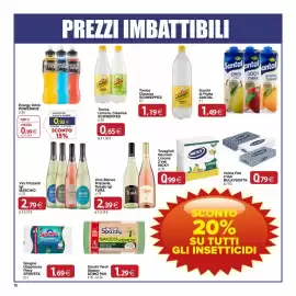 Volantino Docks Cash&Carry Pagina 10