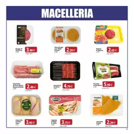 Volantino Docks Cash&Carry Pagina 11