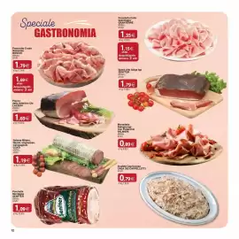 Volantino Docks Cash&Carry Pagina 12