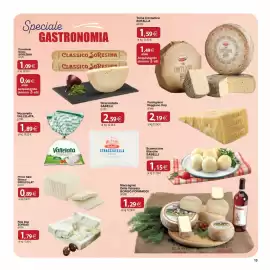 Volantino Docks Cash&Carry Pagina 13