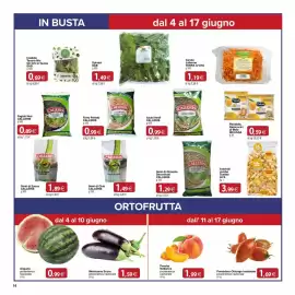 Volantino Docks Cash&Carry Pagina 14