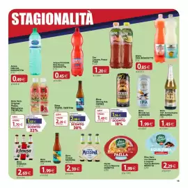 Volantino Docks Cash&Carry Pagina 15