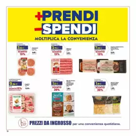 Volantino Docks Cash&Carry Pagina 18