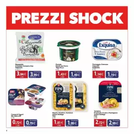 Volantino Docks Cash&Carry Pagina 2