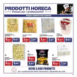 Volantino Docks Cash&Carry Pagina 23