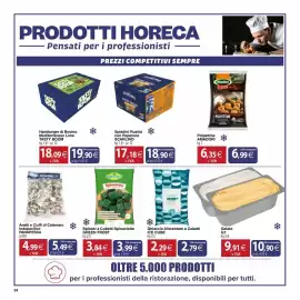 Volantino Docks Cash&Carry Pagina 24