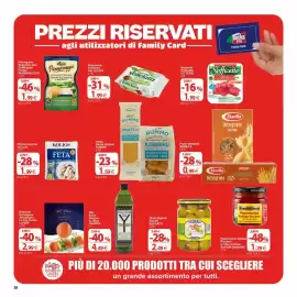 Volantino Docks Cash&Carry Pagina 28