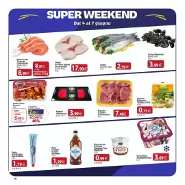 Volantino Docks Cash&Carry Pagina 30