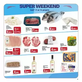 Volantino Docks Cash&Carry Pagina 31