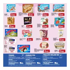 Volantino Docks Cash&Carry Pagina 32