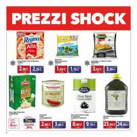 Volantino Docks Cash&Carry Pagina 4