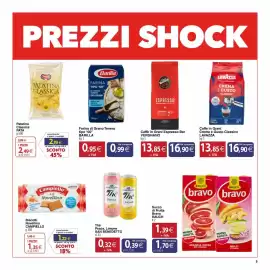 Volantino Docks Cash&Carry Pagina 5
