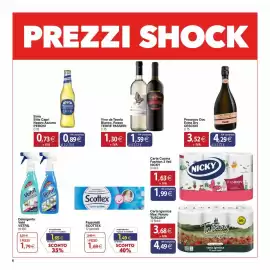 Volantino Docks Cash&Carry Pagina 6