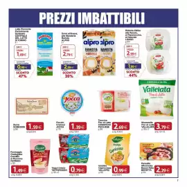 Volantino Docks Cash&Carry Pagina 7