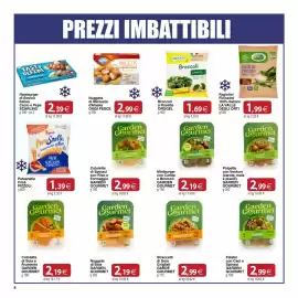 Volantino Docks Cash&Carry Pagina 8