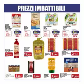 Volantino Docks Cash&Carry Pagina 9