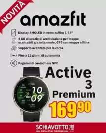 Volantino Schiavotto settimana 23 Pagina 2