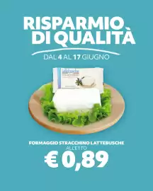 Volantino Kanguro settimana 23 Pagina 1