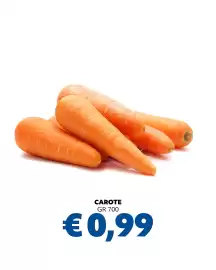 Volantino Kanguro settimana 23 Pagina 3
