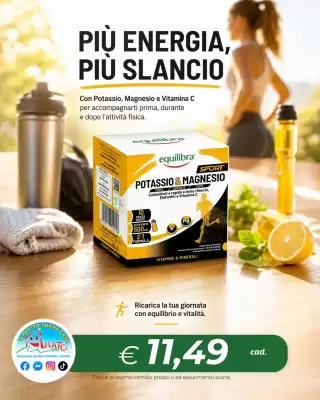 Volantino Amato Point (valido fino al 17-06)