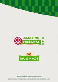 Amazing Oriëntal folder Pagina 55