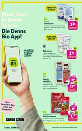 Aleco Biomarkt Prospekt Seite 18