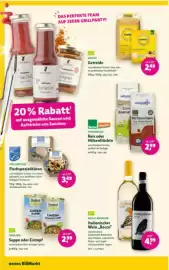 Aleco Biomarkt Prospekt Seite 10