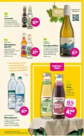 Aleco Biomarkt Prospekt Seite 11