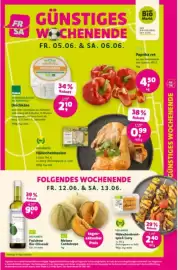 Aleco Biomarkt Prospekt Seite 15