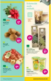 Aleco Biomarkt Prospekt Seite 3
