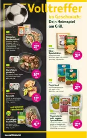 Aleco Biomarkt Prospekt Seite 4