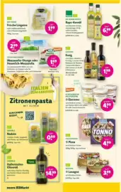 Aleco Biomarkt Prospekt Seite 6