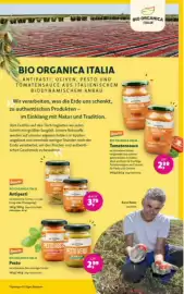 Aleco Biomarkt Prospekt Seite 7