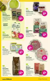 Aleco Biomarkt Prospekt Seite 8