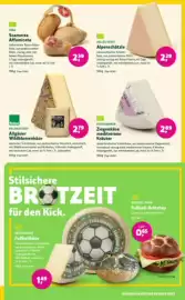 Aleco Biomarkt Prospekt Seite 9