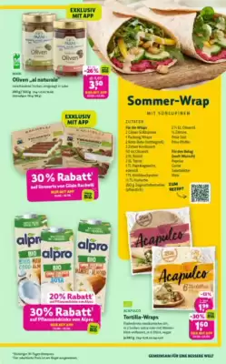 Aleco Biomarkt (gültig bis 16-06)