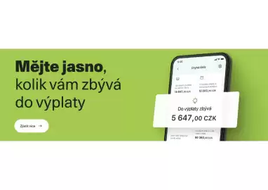 Air Bank leták Strana 1