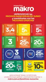 Catálogo Makro semana 23 Página 4