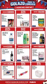 Catálogo Makro Página 4