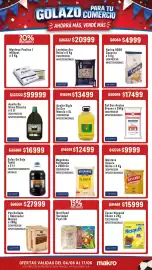 Catálogo Makro Página 3