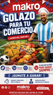 Makro (válido hasta 17-06)