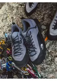 The North Face leták Strana 11