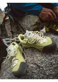 The North Face leták Strana 6