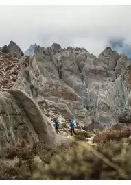 The North Face leták Strana 7