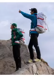 The North Face leták Strana 9