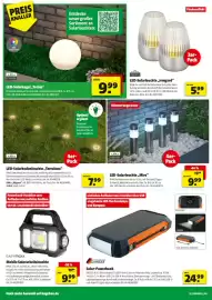 Hagebau Prospekt Seite 10