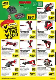 Hagebau Prospekt Seite 12