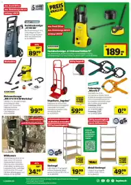 Hagebau Prospekt Seite 13