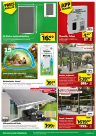 Hagebau Prospekt Seite 4