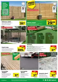 Hagebau Prospekt Seite 5